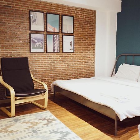 T-House Bkk 2Floors Near Bts With Swimming Pool And Free Wifi Banguecoque Exterior foto