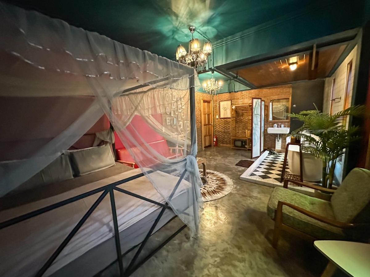 T-House Bkk 2Floors Near Bts With Swimming Pool And Free Wifi Banguecoque Exterior foto