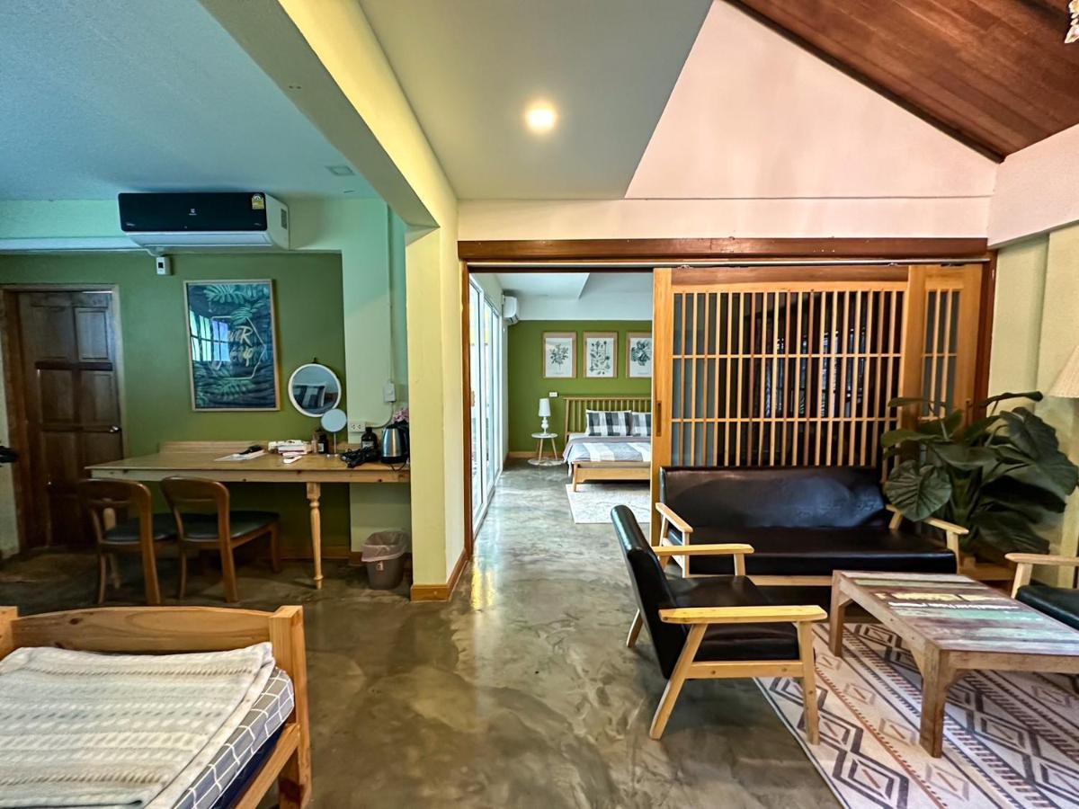 T-House Bkk 2Floors Near Bts With Swimming Pool And Free Wifi Banguecoque Exterior foto