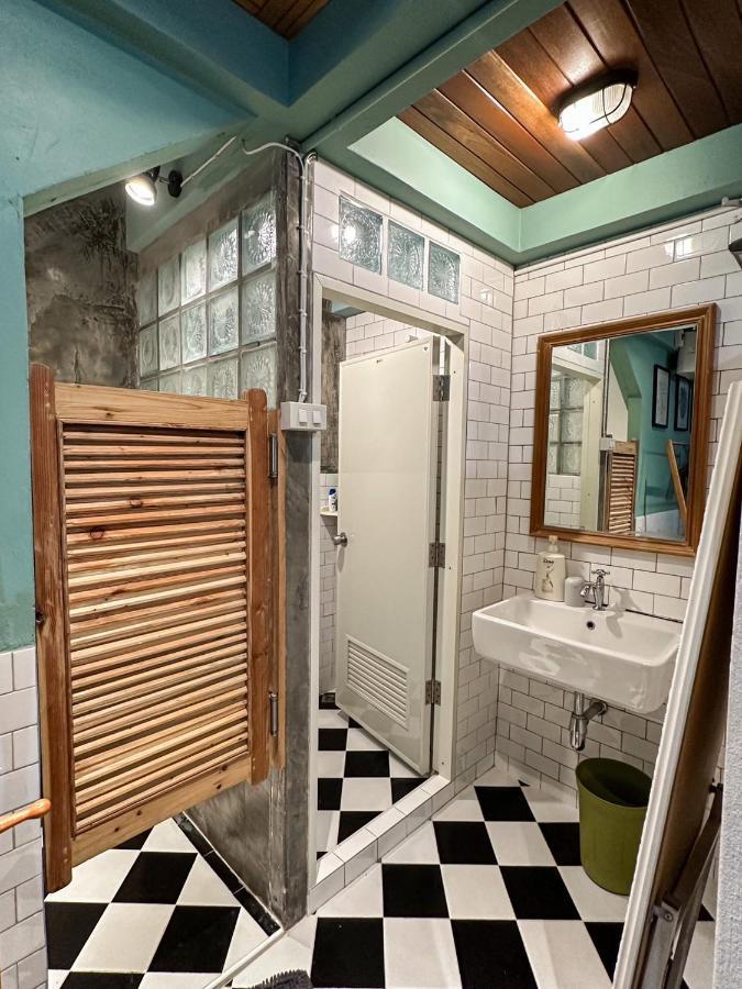 T-House Bkk 2Floors Near Bts With Swimming Pool And Free Wifi Banguecoque Exterior foto