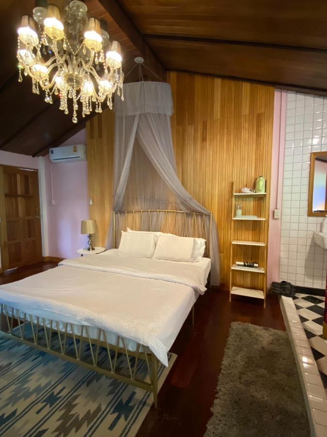 T-House Bkk 2Floors Near Bts With Swimming Pool And Free Wifi Banguecoque Exterior foto