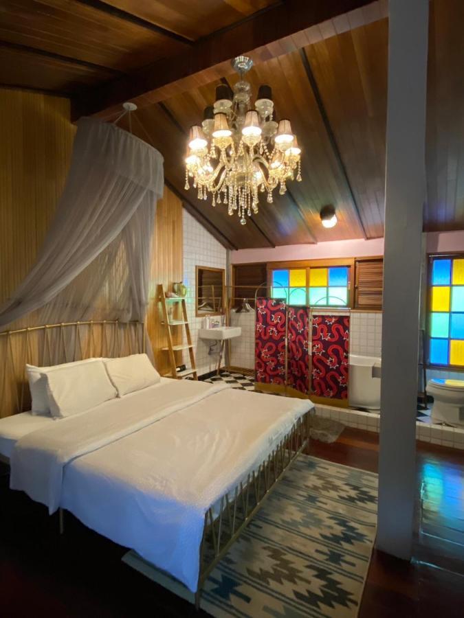 T-House Bkk 2Floors Near Bts With Swimming Pool And Free Wifi Banguecoque Exterior foto