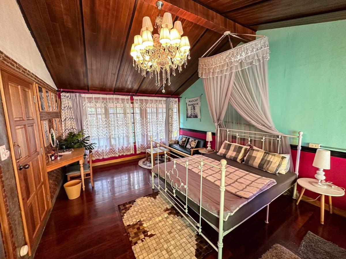 T-House Bkk 2Floors Near Bts With Swimming Pool And Free Wifi Banguecoque Exterior foto