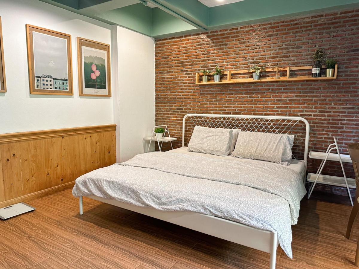 T-House Bkk 2Floors Near Bts With Swimming Pool And Free Wifi Banguecoque Exterior foto