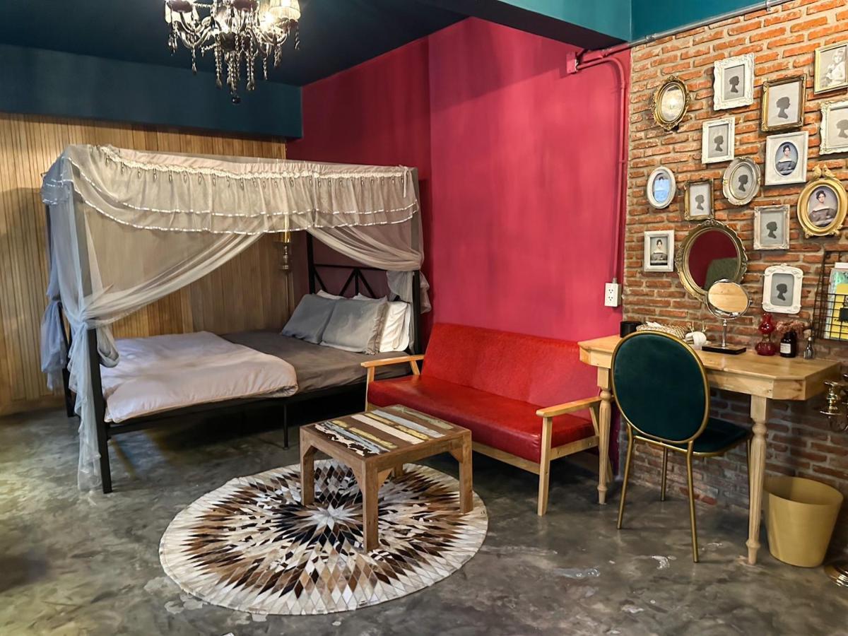 T-House Bkk 2Floors Near Bts With Swimming Pool And Free Wifi Banguecoque Exterior foto