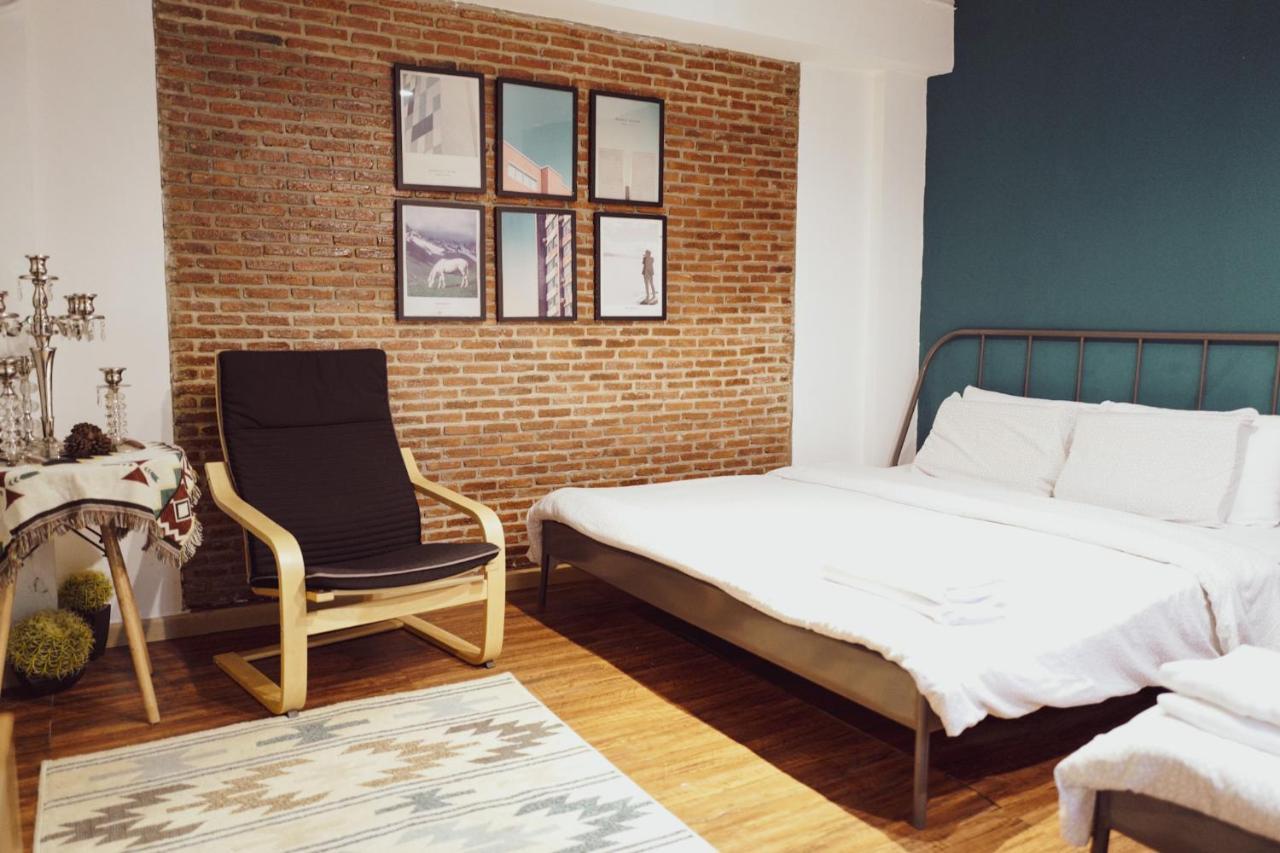 T-House Bkk 2Floors Near Bts With Swimming Pool And Free Wifi Banguecoque Exterior foto