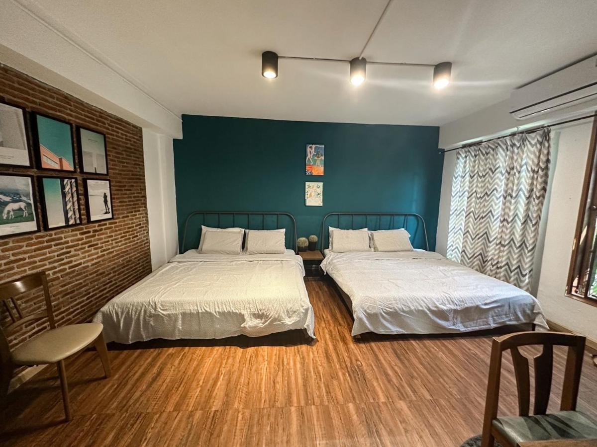T-House Bkk 2Floors Near Bts With Swimming Pool And Free Wifi Banguecoque Exterior foto