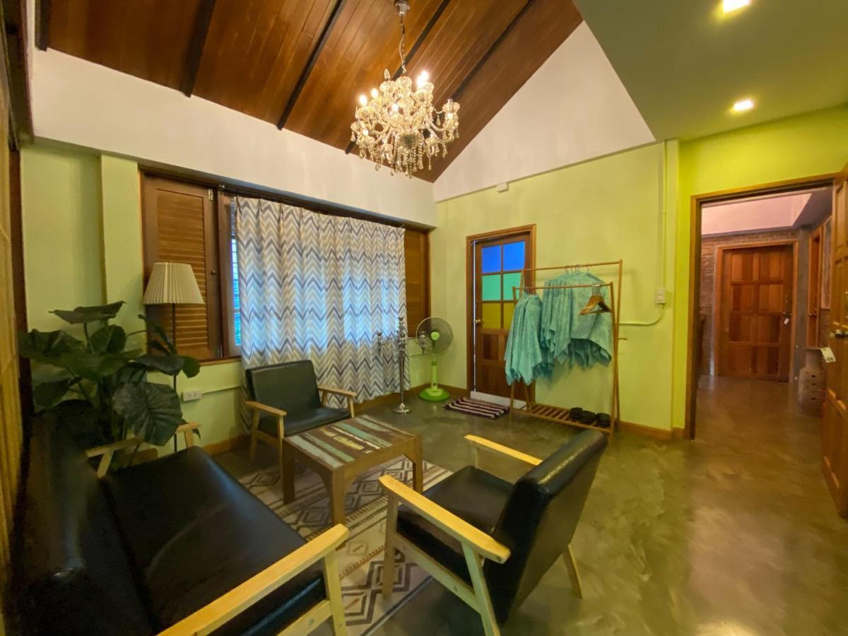T-House Bkk 2Floors Near Bts With Swimming Pool And Free Wifi Banguecoque Exterior foto